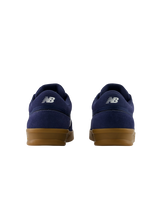 Numeric 430 Shoes in Navy & White