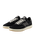 Numeric 440 V2 Shoes in Black & Sea Salt