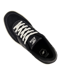 Numeric 440 V2 Shoes in Black & Sea Salt