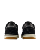 Numeric 440 V2 Shoes in Black & Sea Salt