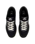 Numeric 440 V2 Shoes in Black & Sea Salt