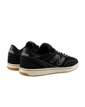 Numeric 440 V2 Shoes in Black & Sea Salt