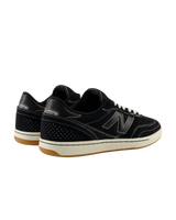 Numeric 440 V2 Shoes in Black & Sea Salt