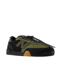 Numeric 440 V2 Trail Low Shoes in Olive & Black