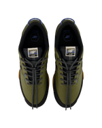 Numeric 440 V2 Trail Low Shoes in Olive & Black