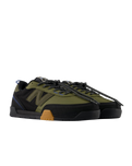 Numeric 440 V2 Trail Low Shoes in Olive & Black