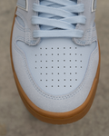 Numeric 480 Shoes in Baby Blue & Gum