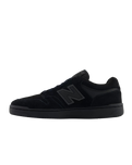 The New Balance Mens NB Numeric 480 Shoes in Black