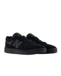 The New Balance Mens NB Numeric 480 Shoes in Black