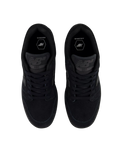 The New Balance Mens NB Numeric 480 Shoes in Black