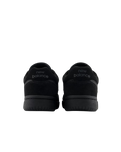 The New Balance Mens NB Numeric 480 Shoes in Black