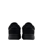 The New Balance Mens NB Numeric 480 Shoes in Black