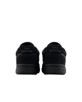 The New Balance Mens NB Numeric 480 Shoes in Black