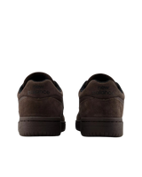 The New Balance Mens Numeric 480 Shoes in Chocolate & Chocolate