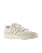 Numeric 480 Shoes in Vanilla & Vanilla