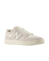 Numeric 480 Shoes in Vanilla & Vanilla