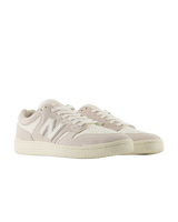 Numeric 480 Shoes in Vanilla & Vanilla