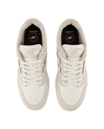 Numeric 480 Shoes in Vanilla & Vanilla