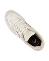 Numeric 480 Shoes in Vanilla & Vanilla