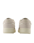 Numeric 480 Shoes in Vanilla & Vanilla