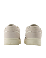 Numeric 480 Shoes in Vanilla & Vanilla