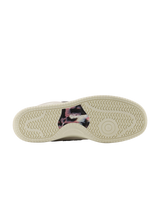 Numeric 480 Shoes in Vanilla & Vanilla