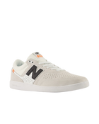 NB Numeric Brandon Westgate 508 Shoes in Reflection & Black