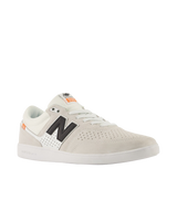NB Numeric Brandon Westgate 508 Shoes in Reflection & Black