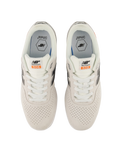 NB Numeric Brandon Westgate 508 Shoes in Reflection & Black
