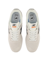 NB Numeric Brandon Westgate 508 Shoes in Reflection & Black