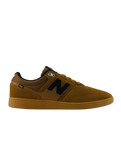 NB Numeric Brandon Westgate 508 Shoes in Brown & Gum