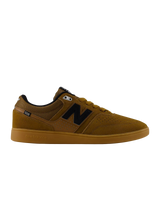 NB Numeric Brandon Westgate 508 Shoes in Brown & Gum