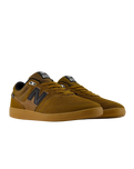 NB Numeric Brandon Westgate 508 Shoes in Brown & Gum