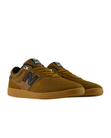 NB Numeric Brandon Westgate 508 Shoes in Brown & Gum