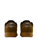 NB Numeric Brandon Westgate 508 Shoes in Brown & Gum