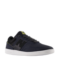 Numeric Brandon Westgate 508 Signature Shoes in Navy & Black
