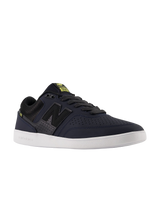 Numeric Brandon Westgate 508 Signature Shoes in Navy & Black