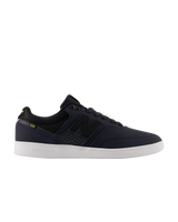 Numeric Brandon Westgate 508 Signature Shoes in Navy & Black