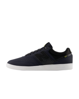 Numeric Brandon Westgate 508 Signature Shoes in Navy & Black