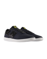 Numeric Brandon Westgate 508 Signature Shoes in Navy & Black