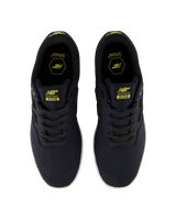 Numeric Brandon Westgate 508 Signature Shoes in Navy & Black