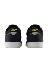 Numeric Brandon Westgate 508 Signature Shoes in Navy & Black