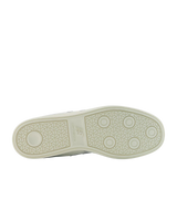 The New Balance Mens Numeric Brandon Westgate 508 Signature Shoes in White & Green