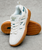 Tiago Lemos 808L Signature Shoes in Sea Salt & Green