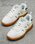 Tiago Lemos 808L Signature Shoes in Sea Salt & Green
