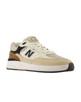 NB Numeric Andrew Reynolds 933 Shoes in Quicksand & Sea Salt