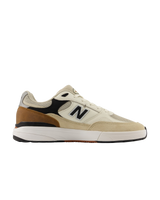 NB Numeric Andrew Reynolds 933 Shoes in Quicksand & Sea Salt