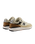 NB Numeric Andrew Reynolds 933 Shoes in Quicksand & Sea Salt