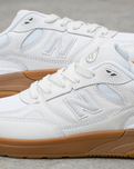 Andrew Reynolds 933 Shoes in White & Gum