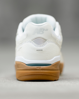 Andrew Reynolds 933 Shoes in White & Gum